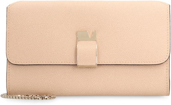  발렉스트라 클러치/파우치 SGNL0055028LOCPL99 PINK - VALEXTRA
