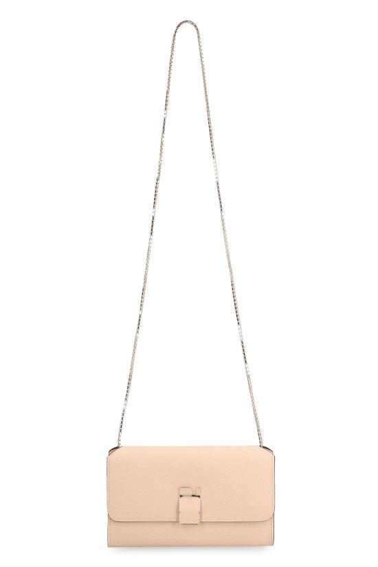 발렉스트라 클러치/파우치 SGNL0055028LOCPL99 PINK - VALEXTRA