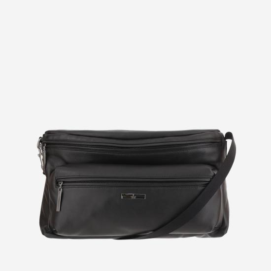 26FW 구찌 숄더백 875377 BLACK - GUCCI