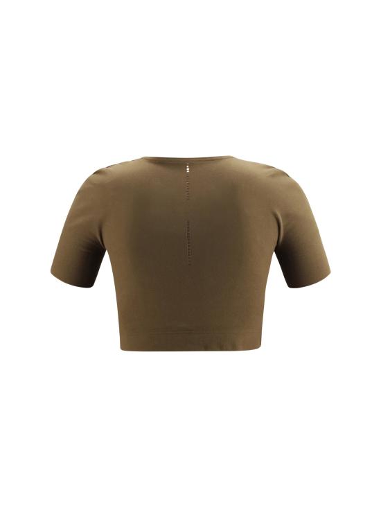 26FW 월포드 폴로 티셔츠 53501 GREEN