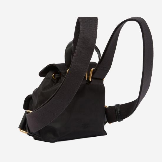 26SS 핑코 토트백 106053 BLACK - PINKO
