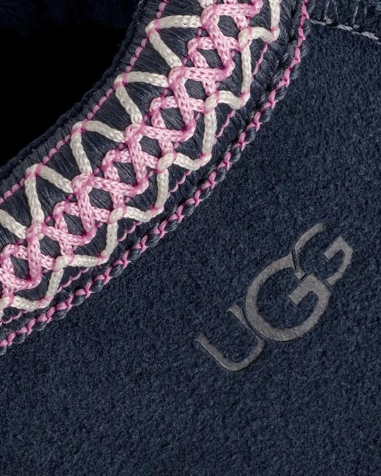 26SS 어그 뮬/슬리퍼 1174471 NAVY - UGG