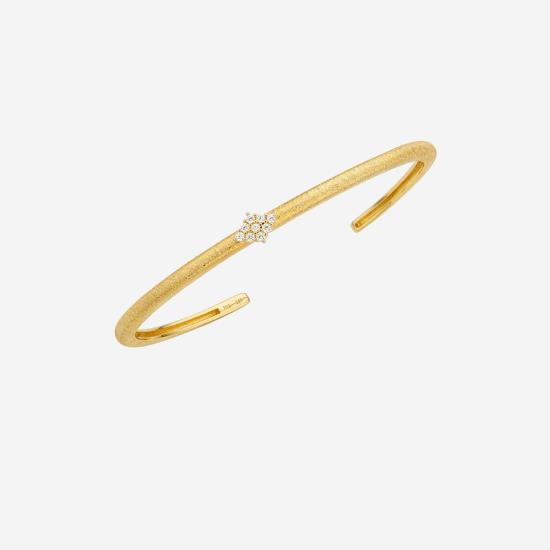 26SS MYA BAY 팔찌 BR415G GOLD - MYA BAY