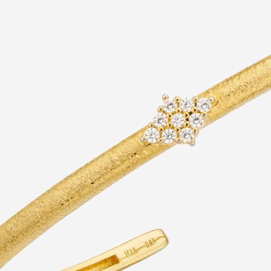 26SS MYA BAY 팔찌 BR415G GOLD