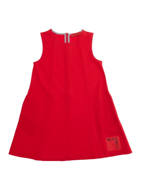 26SS 막스앤코 원피스 MX0271MX00KMAXD52F RED
