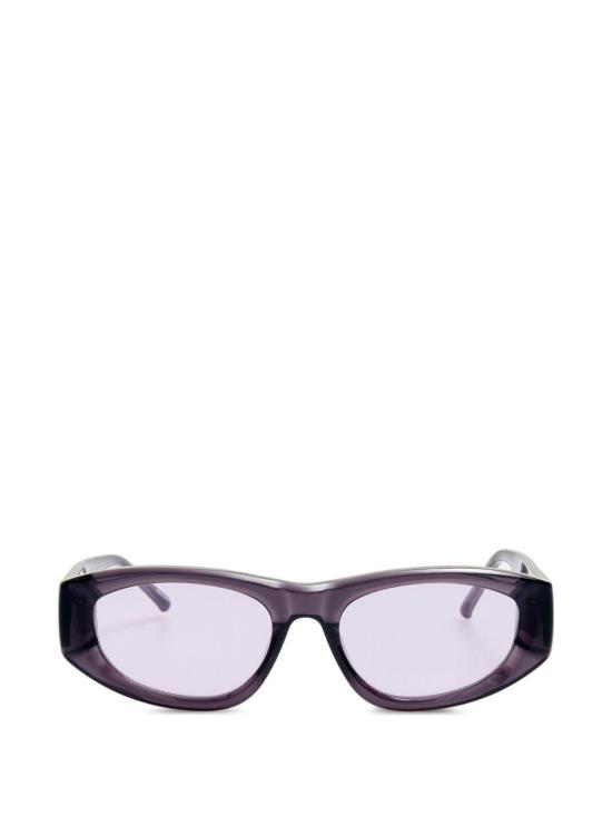  디 아티코 선글라스 ATTICO80C4SUN PURPLE - THE ATTICO