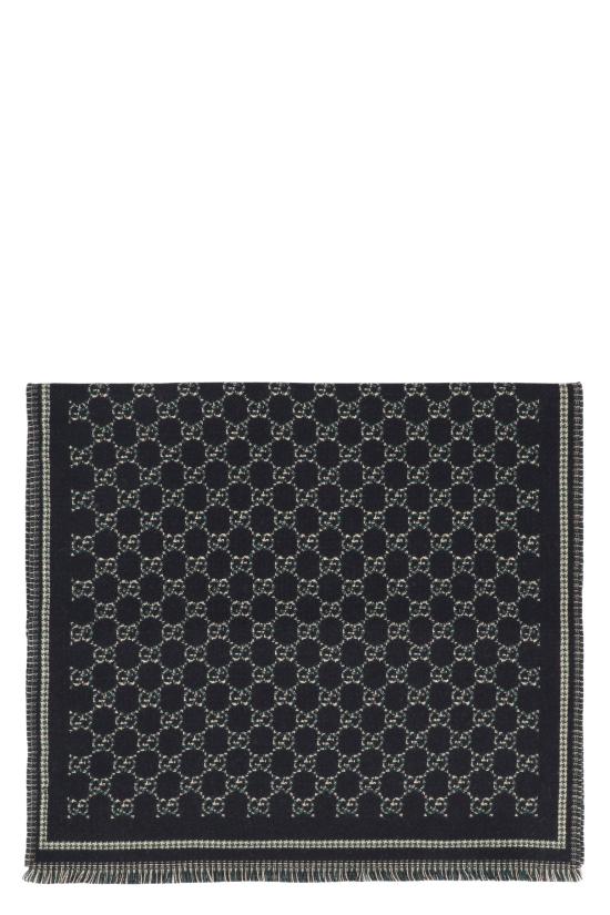  구찌 머플러/스카프 836264 BLACK - GUCCI
