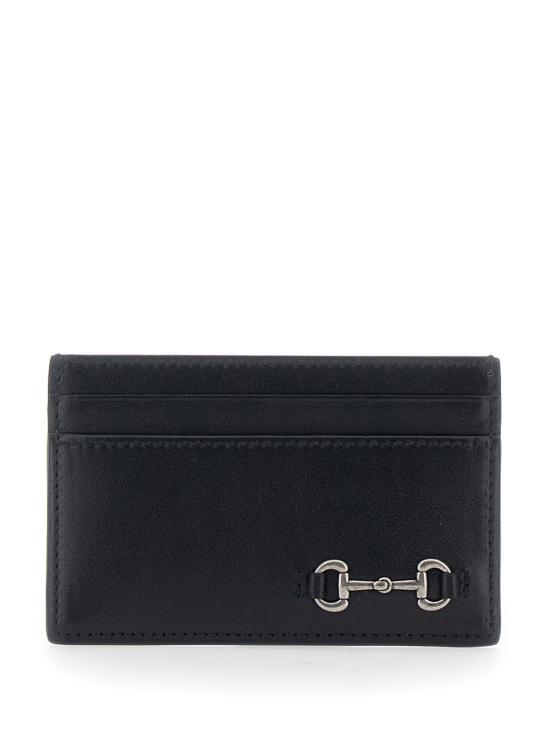 26SS 구찌 명함지갑 846952 BLACK