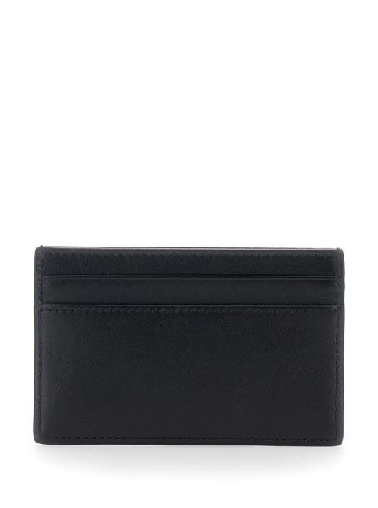 26SS 구찌 명함지갑 846952 BLACK - GUCCI