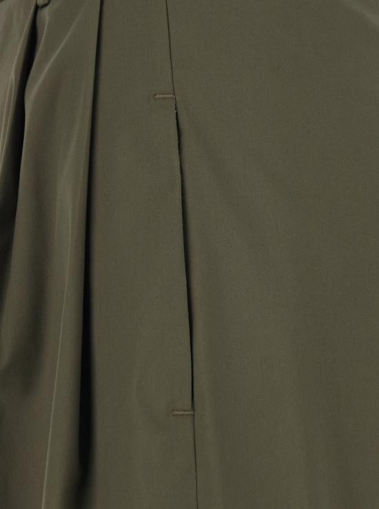 26SS 르플레인 팬츠 2974B4007 GREEN - LEPLAIN