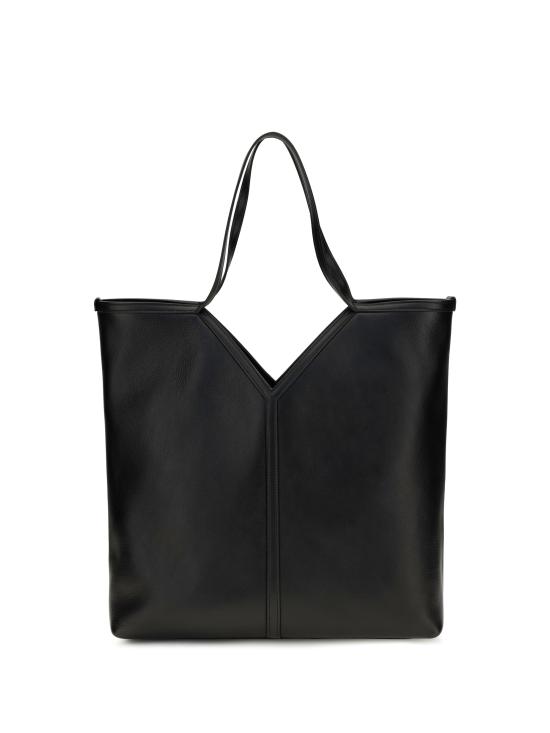 26FW 생로랑 토트백 A00001AAGNA BLACK - SAINT LAURENT