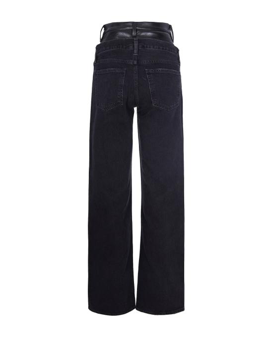 26SS 에이골디 데님 팬츠 A298 BLACK - AGOLDE