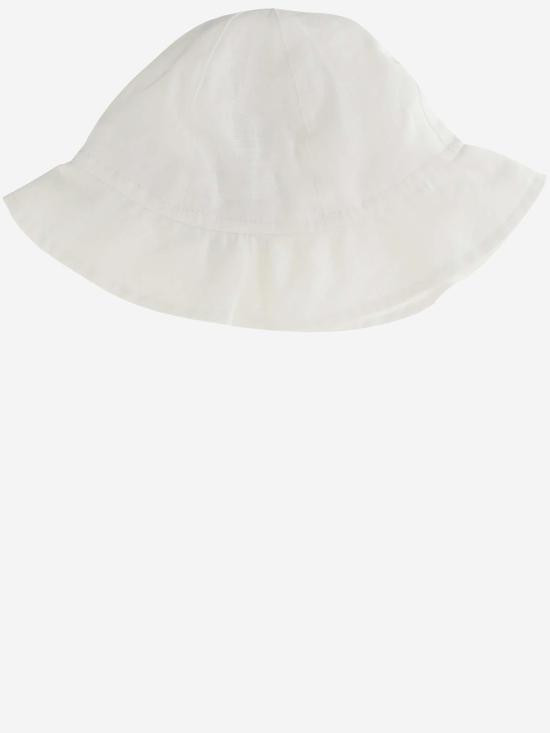  일 구포 썬캡 P23EO244L6006 WHITE - IL GUFO