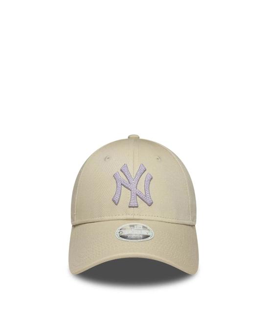  뉴에라 볼캡 60856353 BEIGE