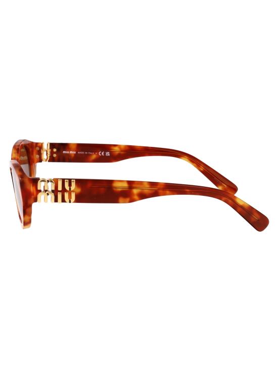  미우미우 선글라스 0MU A03S BROWN - MIU MIU