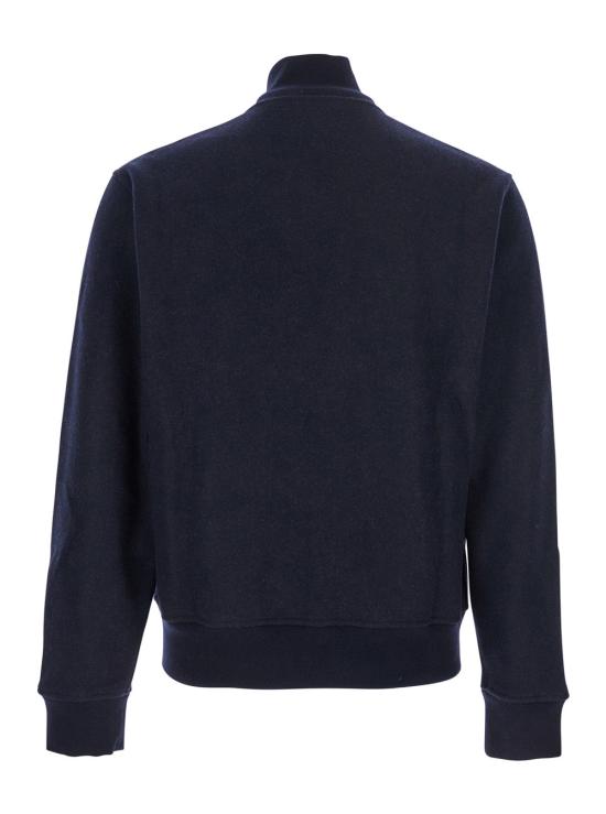 25FW 지방시 자켓 BMJ0NZ NAVY - GIVENCHY