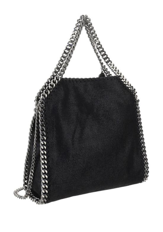 26FW 스텔라 맥카트니 가방 371223W9132 BLACK - STELLA MCCARTNEY