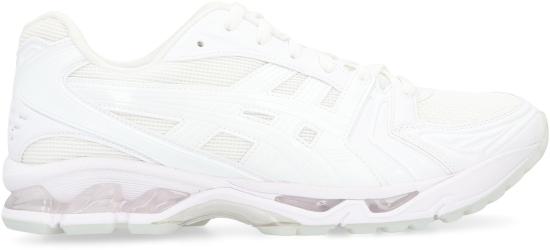 25FW 꼼데가르송 스니커즈 FP K101 001 WHITE - COMME DES GARCONS