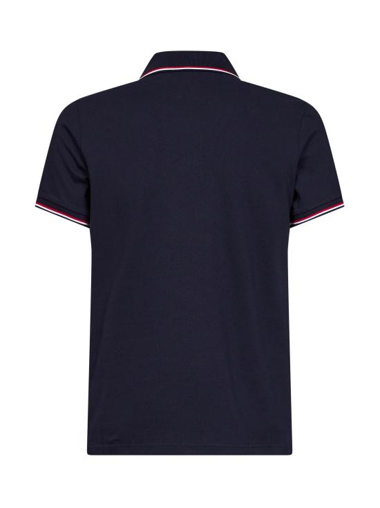 26FW 몽클레어 탑 L20918A703008455677X NAVY - MONCLER