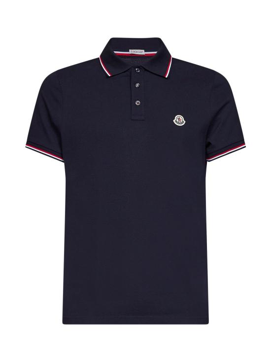 26FW 몽클레어 탑 L20918A703008455677X NAVY