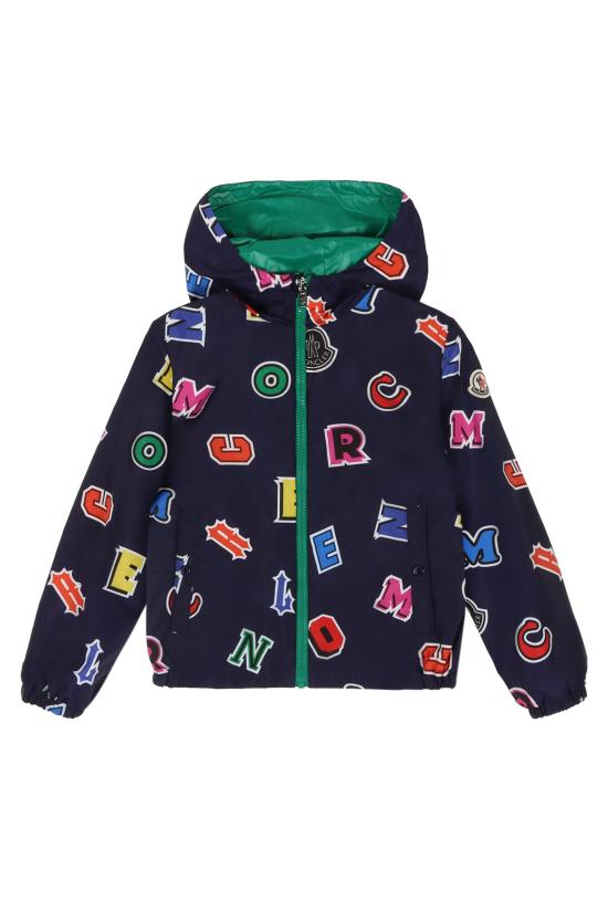  몽클레어 패딩 I19541A00106 NAVY