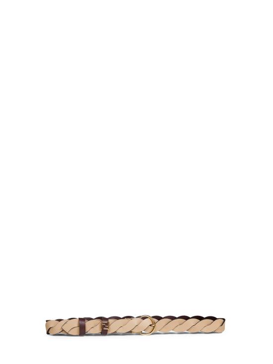  펜디 벨트 8C0771B00WF1WLM BROWN - FENDI