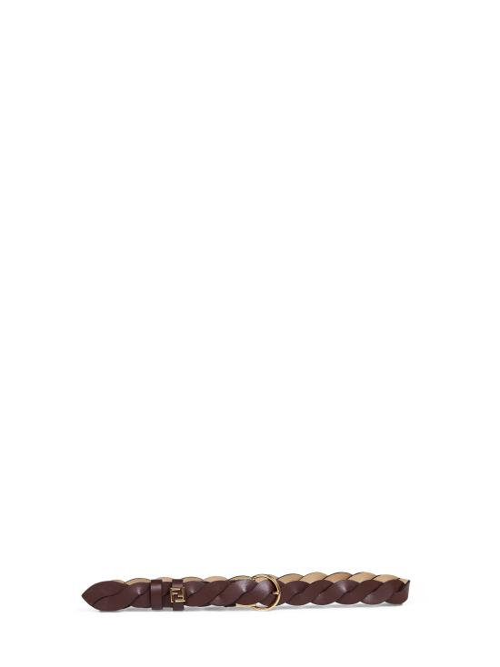  펜디 벨트 8C0771B00WF1WLM BROWN
