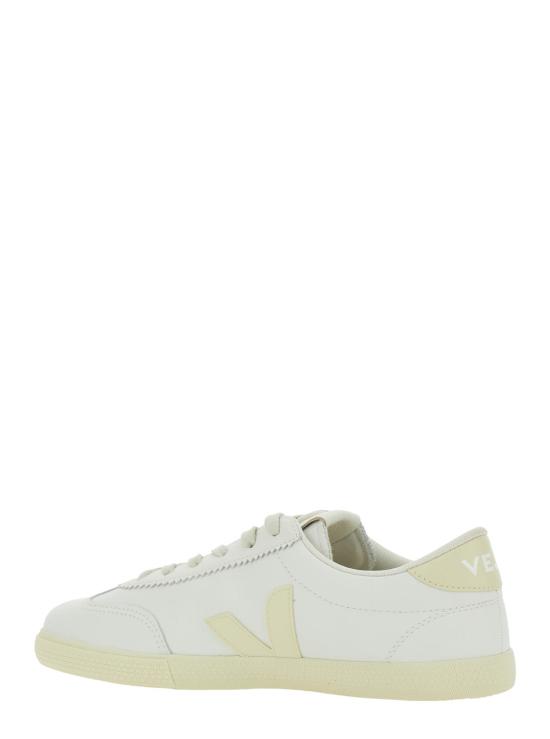 26SS 베자 스니커즈 YP2021573 WHITE - VEJA