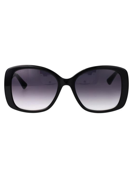 구찌 선글라스 GG0762S BLACK