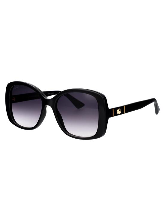  구찌 선글라스 GG0762S BLACK - GUCCI