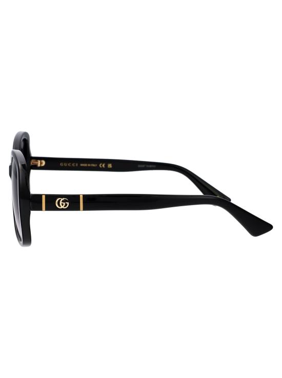  구찌 선글라스 GG0762S BLACK - GUCCI