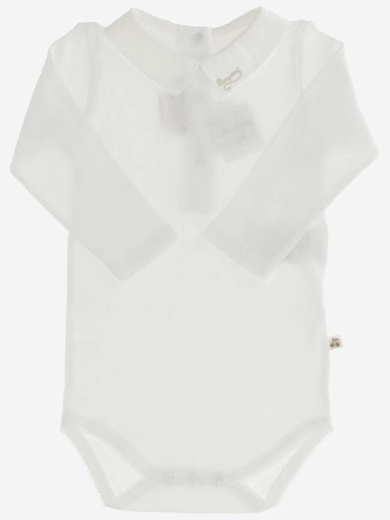  봉쁘앙 탑 PEZUNKN0101 WHITE