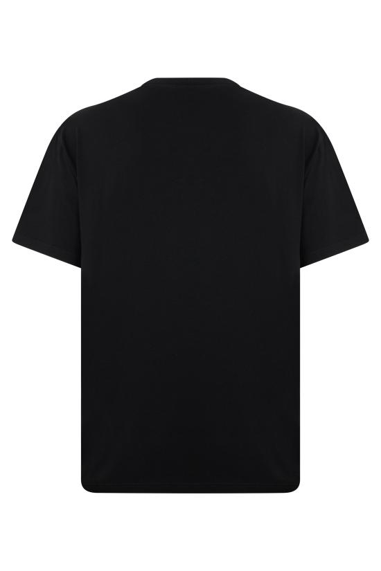 26FW 지방시 탑 BM71NK3YSJ BLACK - GIVENCHY