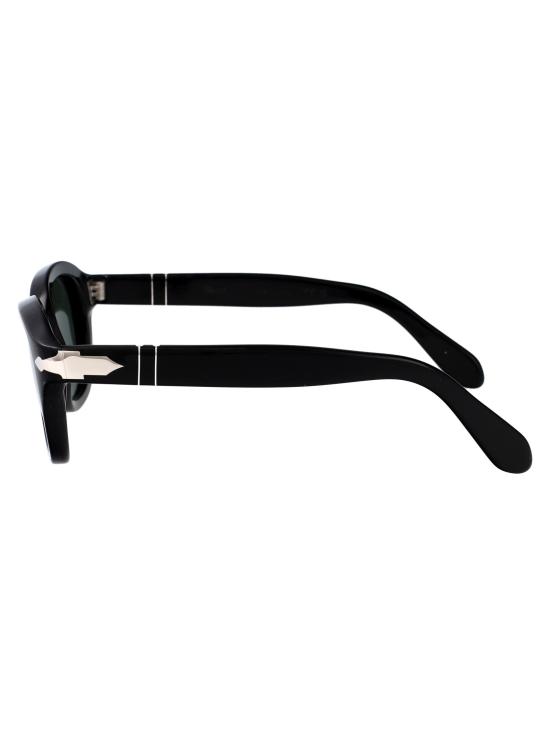  페르솔 선글라스 0PO0060S BLACK - PERSOL