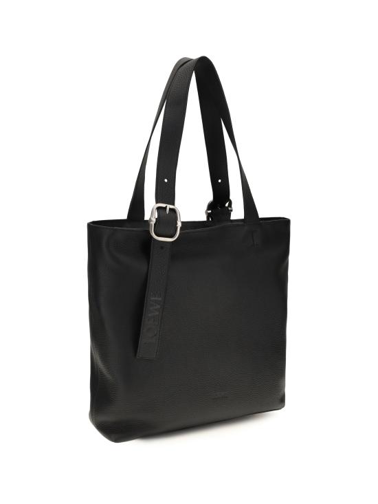 26FW 로에베 토트백 BB22LTTX02 BLACK - LOEWE