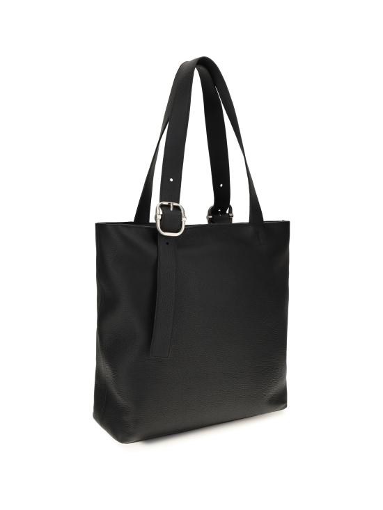 26FW 로에베 토트백 BB22LTTX02 BLACK
