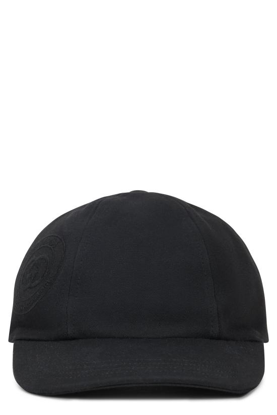 26SS 구찌 볼캡 854115 BLACK