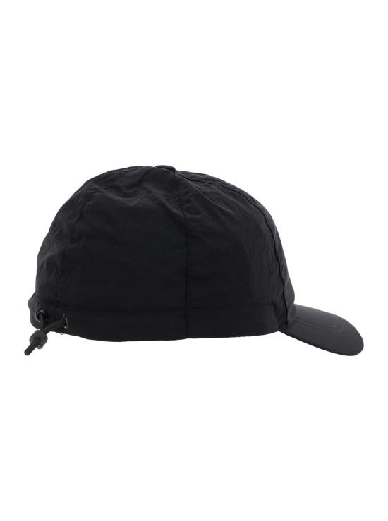 25FW 스톤 아일랜드 볼캡 K2S169100002S0064 BLACK