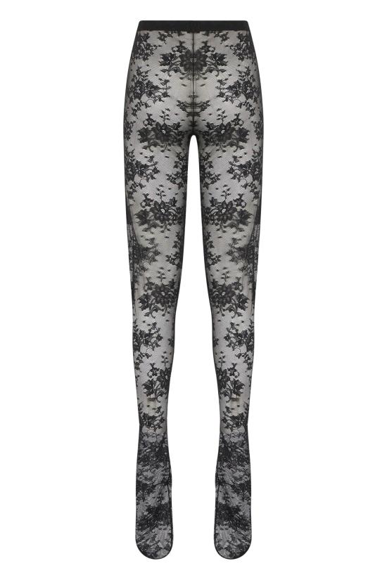 25FW 발렌시아가 레깅스 849890 GREY - BALENCIAGA