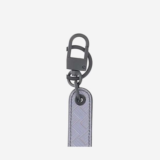 몽블랑 키지갑 198848 GRAY - MONTBLANC