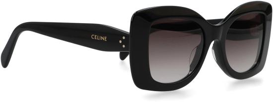  셀린느 선글라스 4S324CPLB BLACK - CELINE