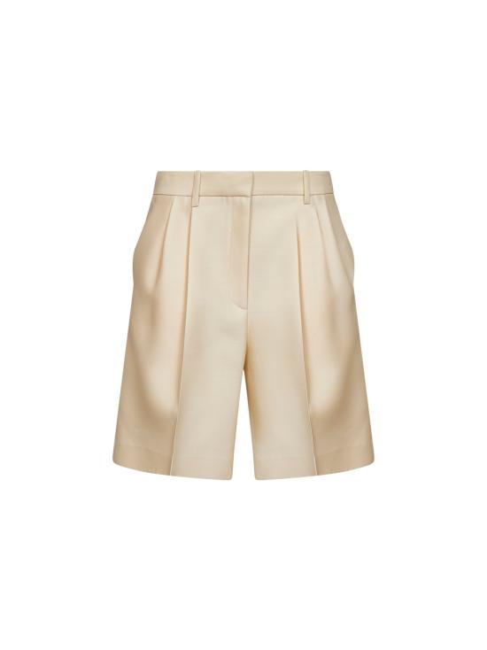 26FW 케이트 숏팬츠 3205582 658 IVORY