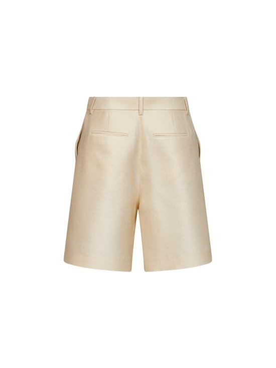 26FW 케이트 숏팬츠 3205582 658 IVORY - KHAITE