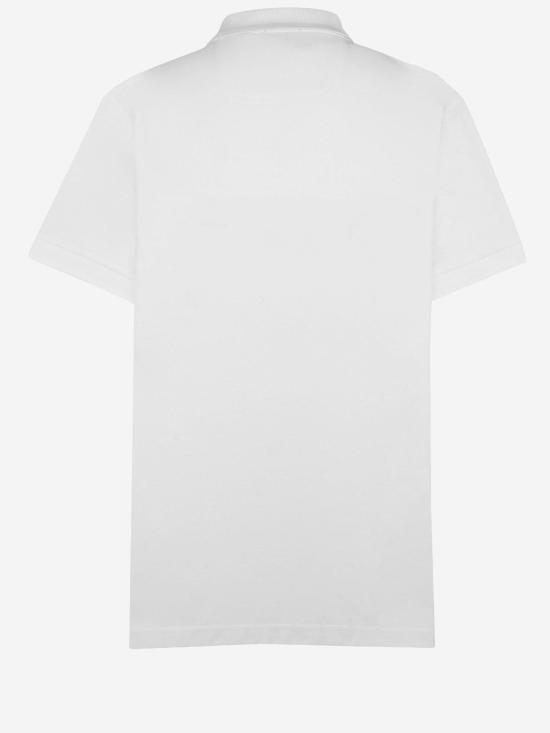 26SS 휴고보스 탑 50554574 WHITE