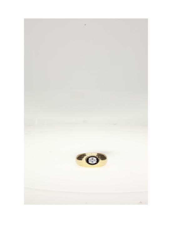  디올 팔찌 B3433WOMZI GOLD - DIOR