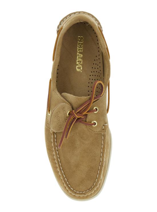 26SS 세바고 스니커즈 78123GW BEIGE - SEBAGO