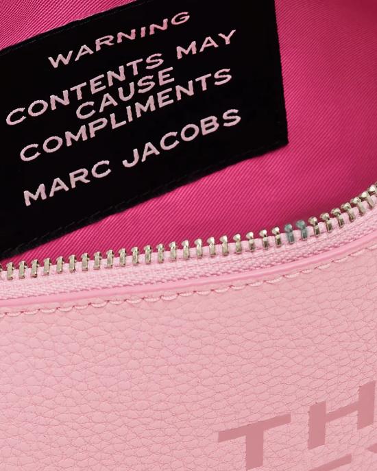 26FW 마크제이콥스 클러치/파우치 2R4SCP003S02 PINK - MARC JACOBS