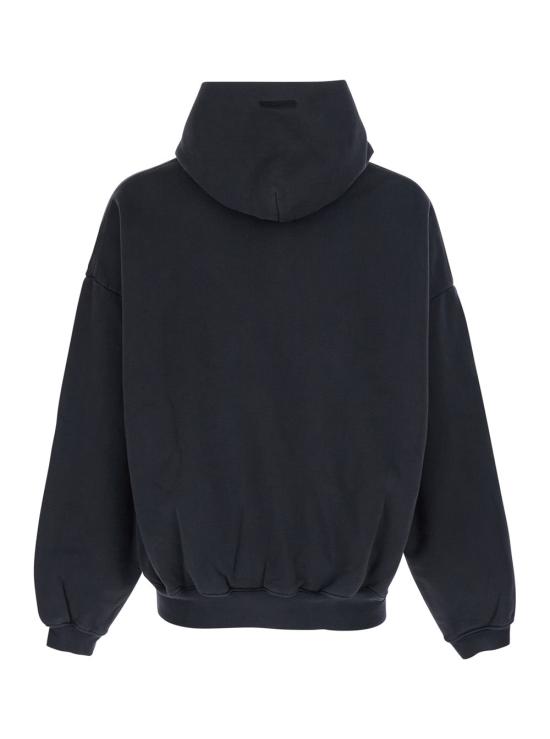 26SS 피어오브갓 탑 192SP266701F BLACK - FEAR OF GOD