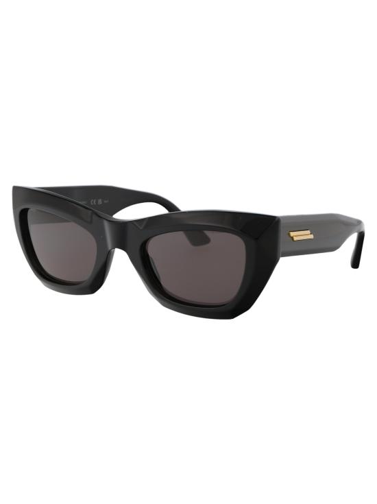  보테가베네타 선글라스 BV1251S BLACK - BOTTEGA VENETA