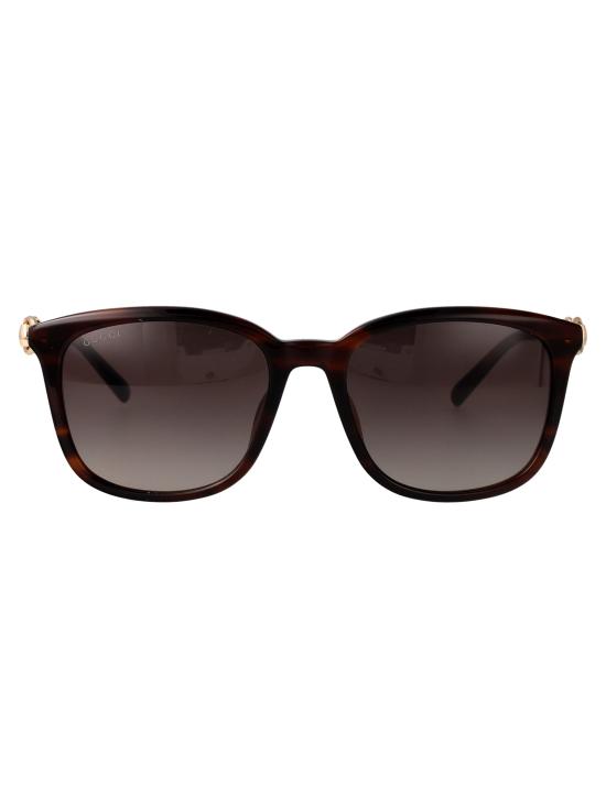 26SS 구찌 선글라스 GG2057SK BROWN
